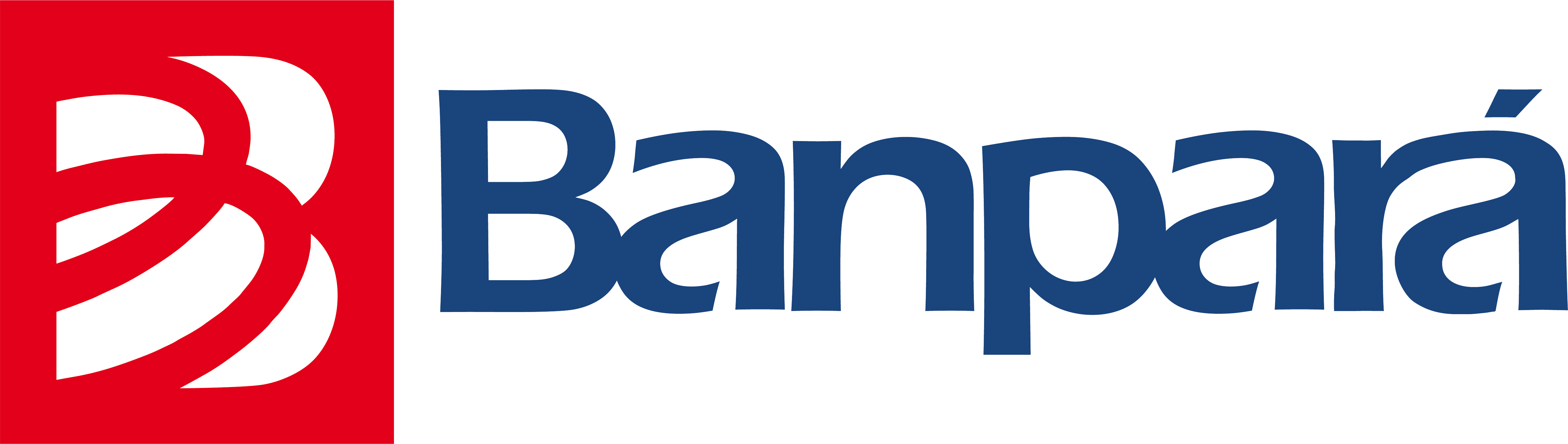 Logo Banpará